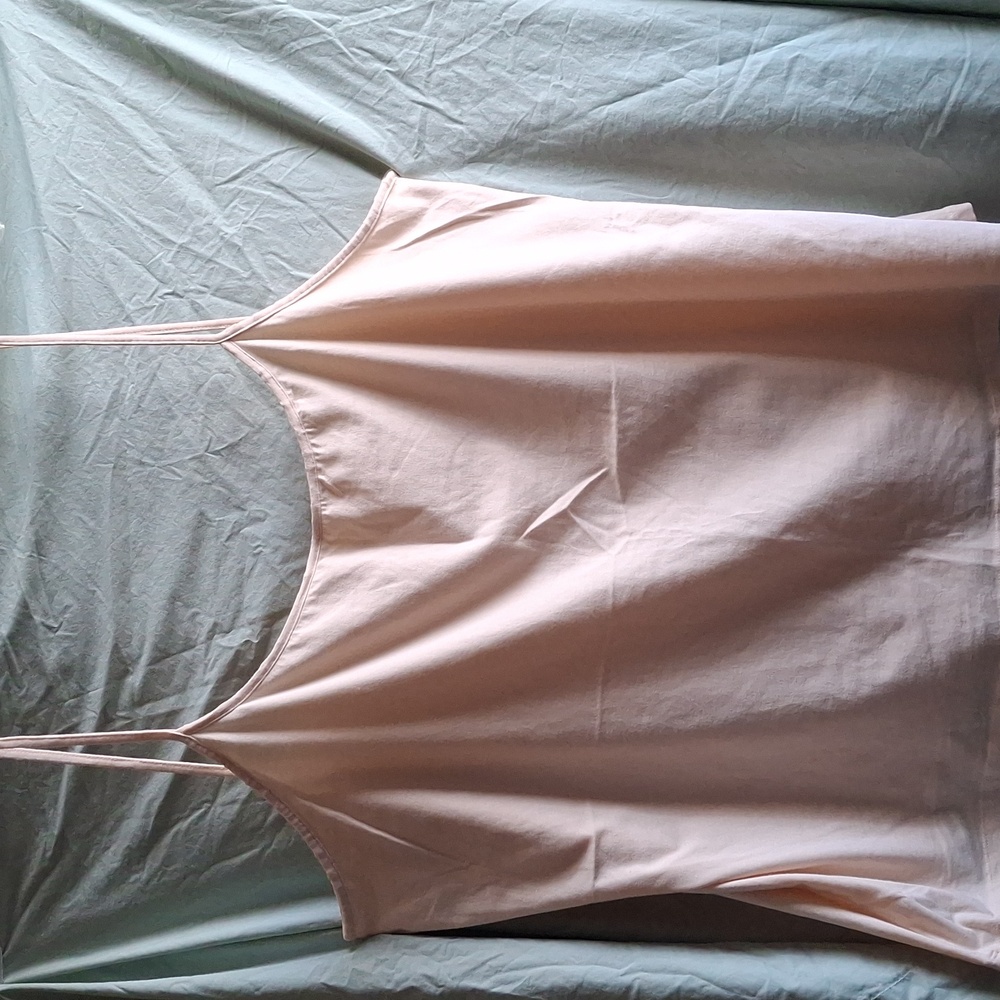 Plus Size Cami